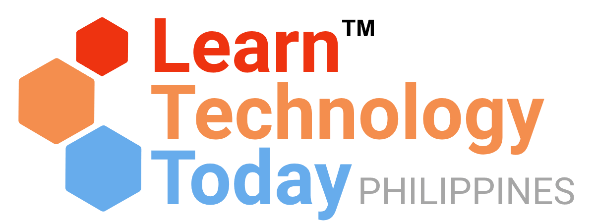 Learn Technology Today Training and Development