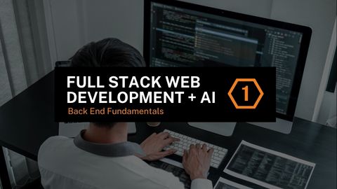 Full Stack Web Dev + Ai - Level 1