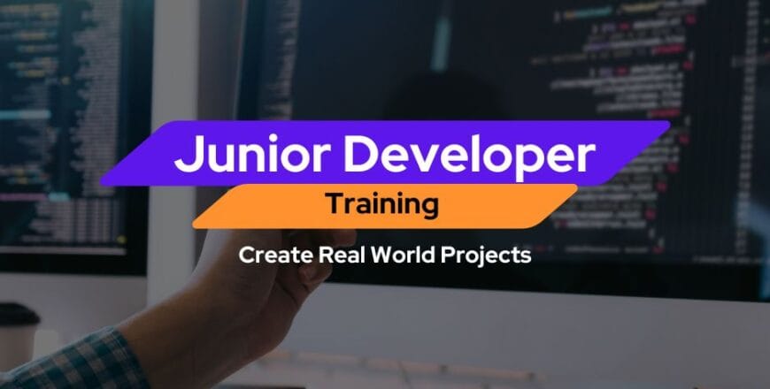 Junior Developer (2)